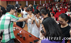 践行习总书记回信精神 培黎优质国际化教育项目取得新进展