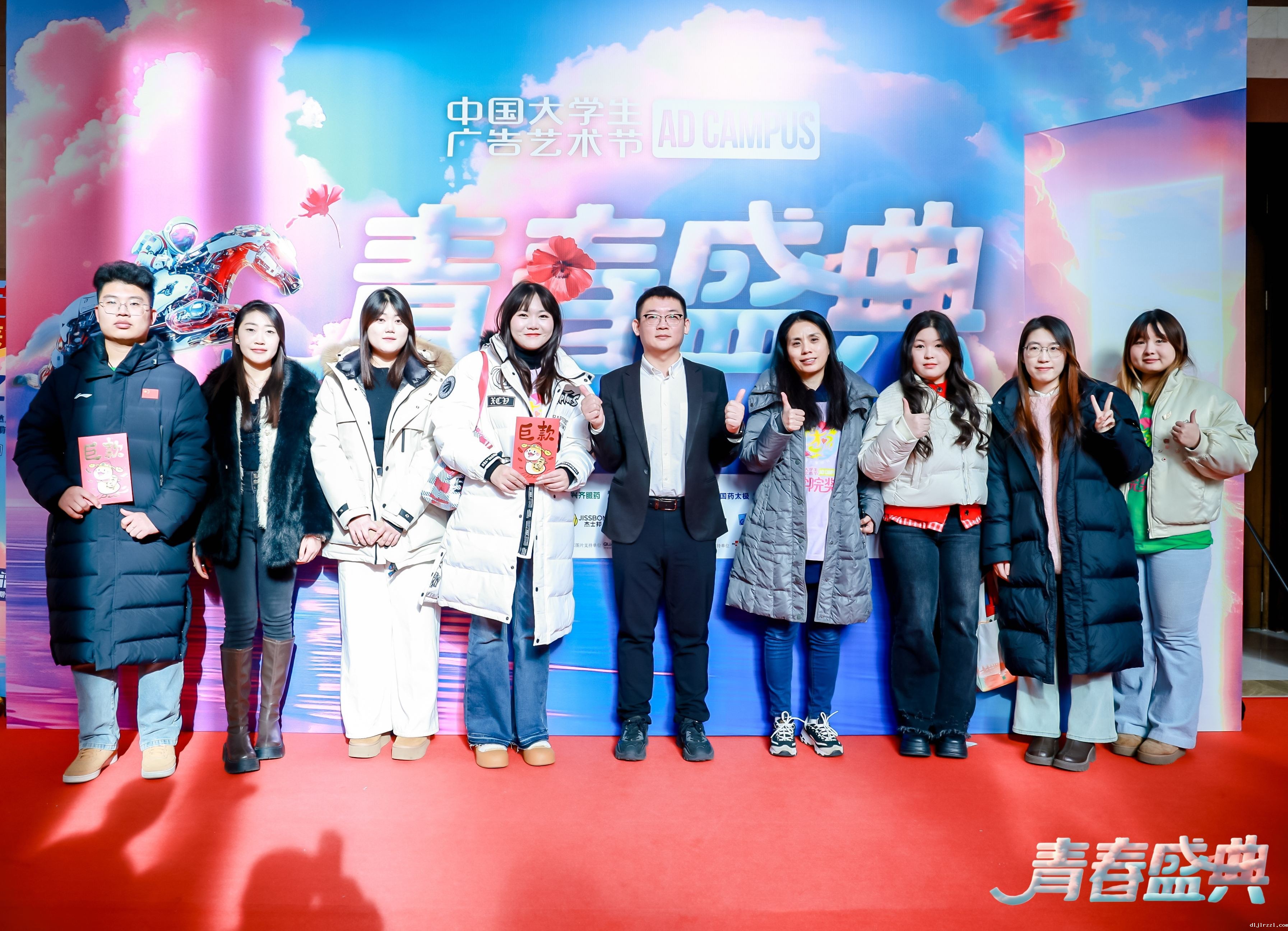 深度的实践历练  学研紧密联结的印证