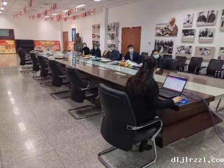 学院召开教学改革项目结题验收及2022年 教学改革项目、特色课程建设项目立项评审会